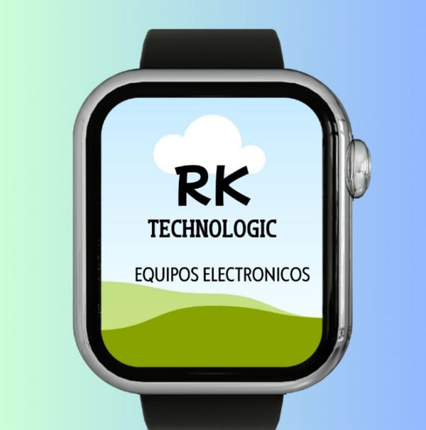 RK TECHNOLOGIC